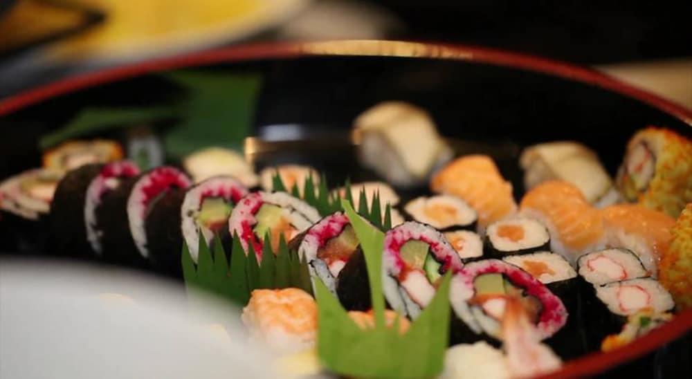 Grand Diamond Suites Hotel Bangkok Eksteriør billede
