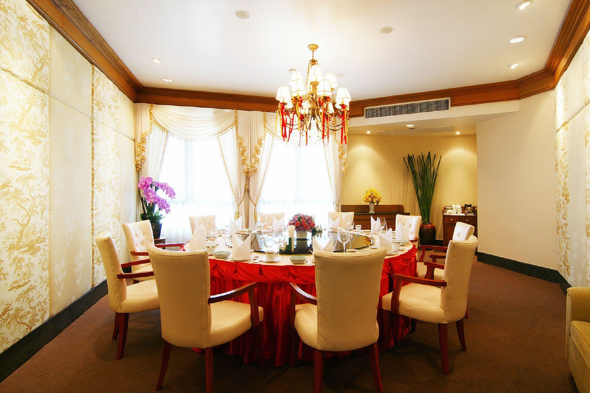 Grand Diamond Suites Hotel Bangkok Eksteriør billede